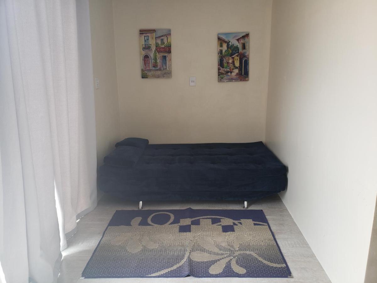 Residencial Salmao Aparthotel Bombinhas Exterior photo