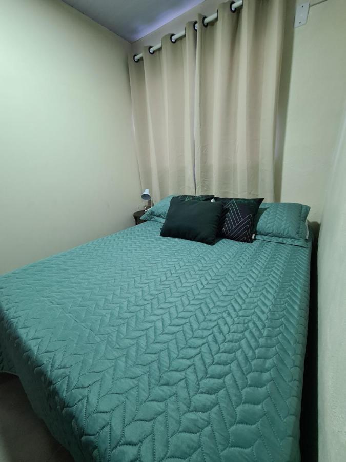 Residencial Salmao Aparthotel Bombinhas Exterior photo